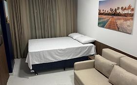 Porto City Flat em Porto de Galinhas